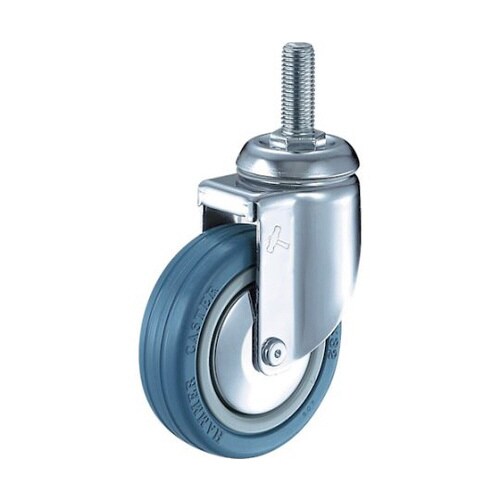 920Mシリーズねじ込み自在ゴムB車100mm