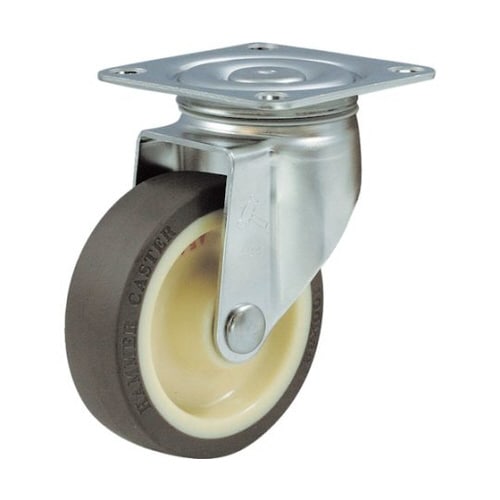 S型オールステンレス自在ウレタンB車65mm