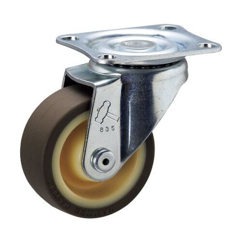 S型自在ウレタン車B入り65mm