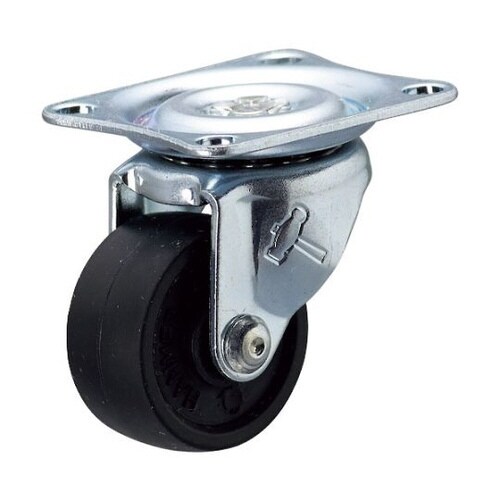 G型自在ゴム車38mm