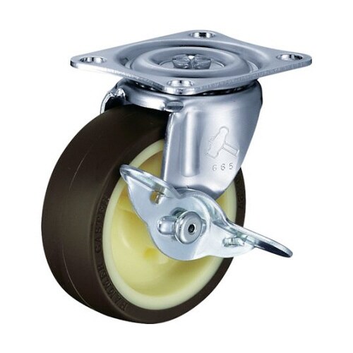 G型自在SP付ウレタン車65mm