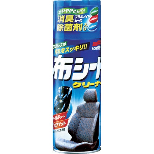 ニュー布シートクリーナー