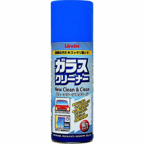 ニューガラスC&C