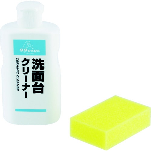 洗面台クリ−ナ−120ML