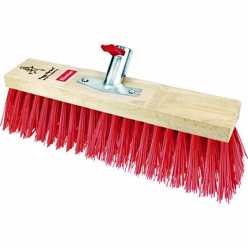 Per屋外用ほうきスペア105021W410mm