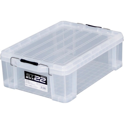 STボックスクリア#22