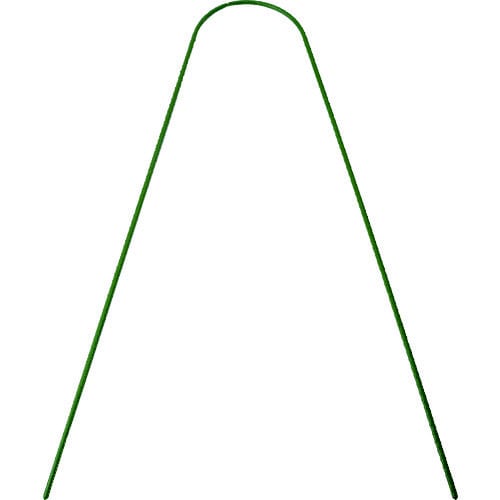 アーチ支柱Φ11mm×260mm×1200mm