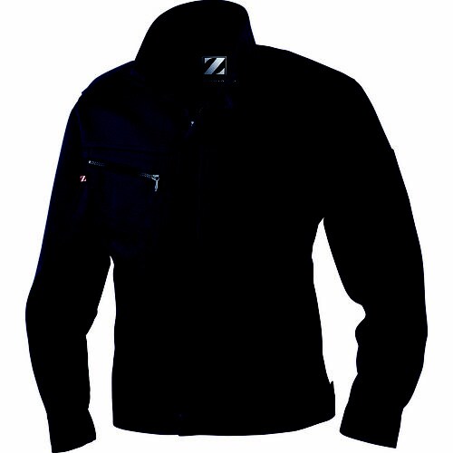 Z−DRAGON ジャンパー 5Lサイズ ネービー