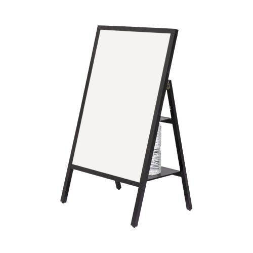 転倒防止ポスタースタンド B2