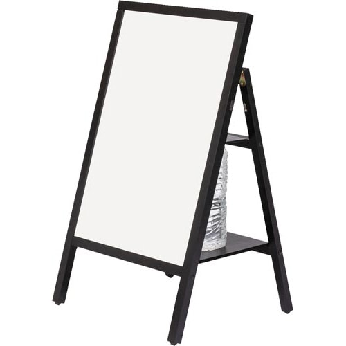 転倒防止ポスタースタンド A2