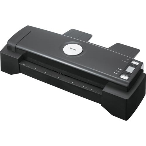 6本ローラーラミネーター L620A3