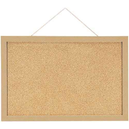 両面コルクボード M 300×450mm 3枚