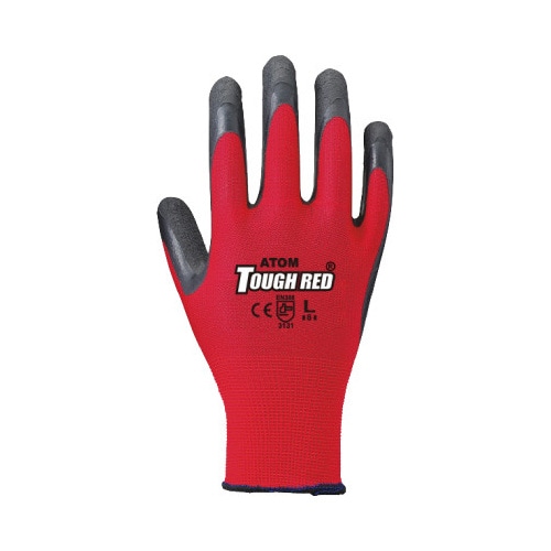 ゴム手袋タフレッド L 3双入×5