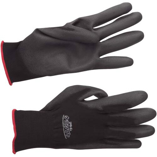 ケミソフトブラック Sサイズ 10双