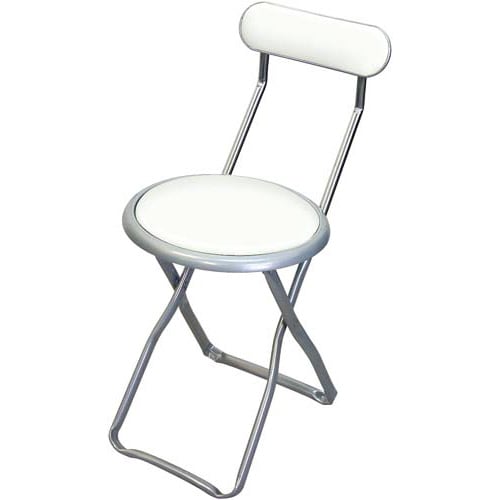 キャプテンチェア ホワイト