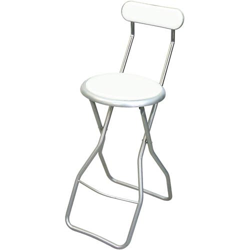 キャプテンチェアHI ホワイト