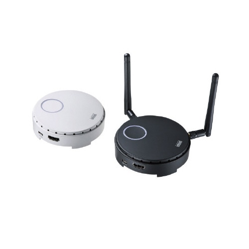 ワイヤレスHDMIエクステンダー