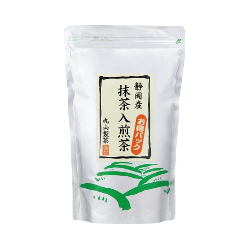 抹茶入煎茶 1kg入×5