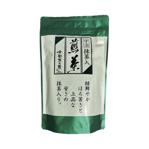 抹茶入り煎茶 200g入×3