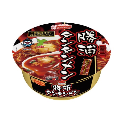 勝浦タンタンメン 12個入