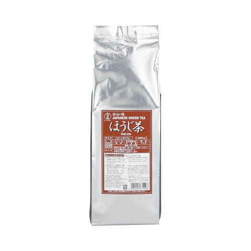 ほうじ茶 500g×5