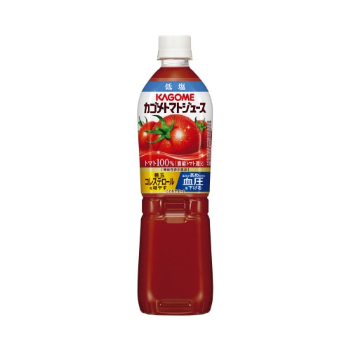 トマトジューススマートPET 720ml 15本入