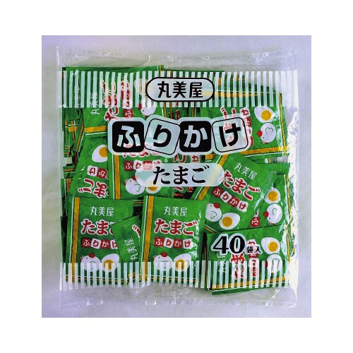 特ふり たまご 2.5g 40食×25