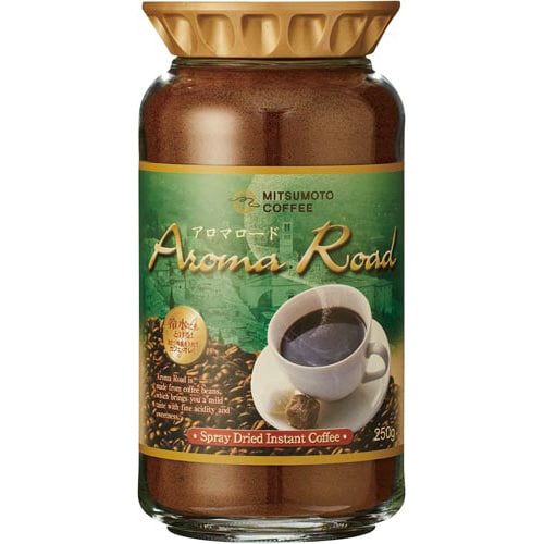 アロマロード(スプレードライ) 250g