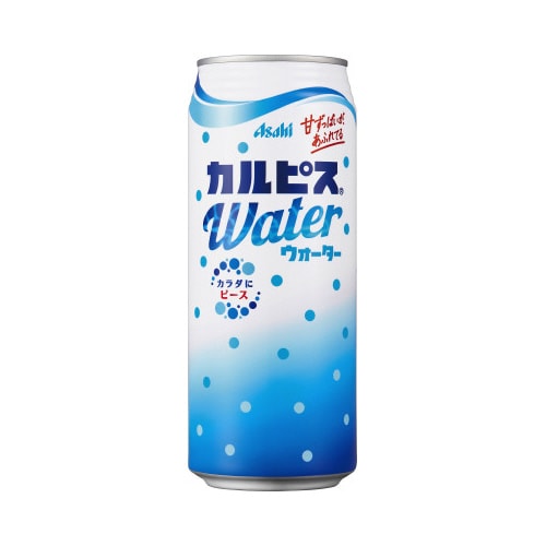 カルピスウォーター 500g 24缶