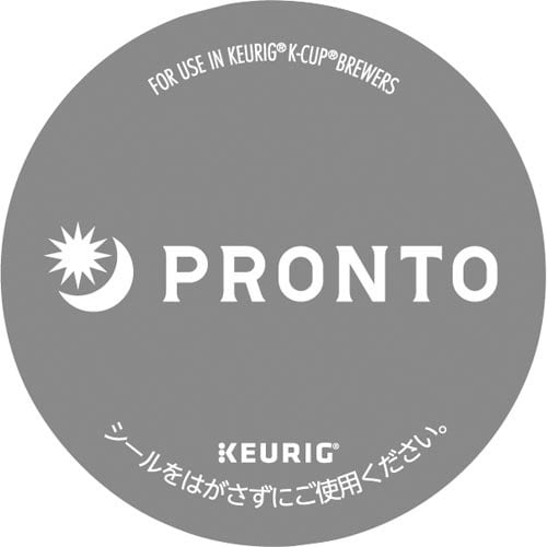 Kカップ プロントブレンド 8g×12P