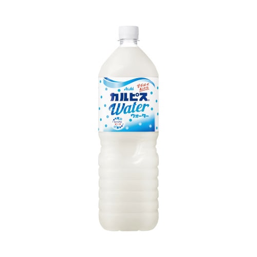 カルピスウォーター 1.5L 8本