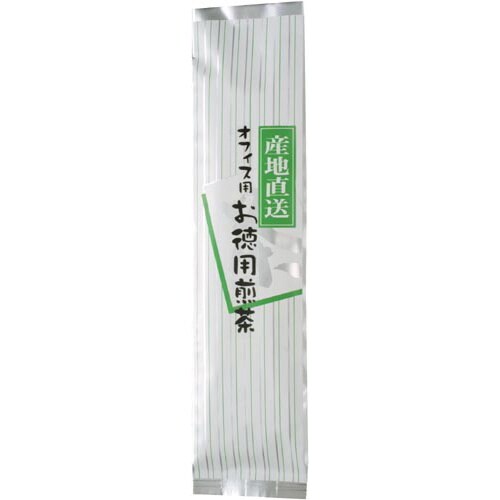 お徳用煎茶 400g×3