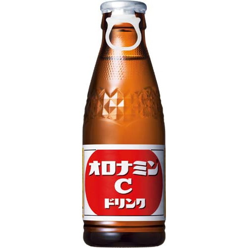 オロナミンC 120ml 50本入