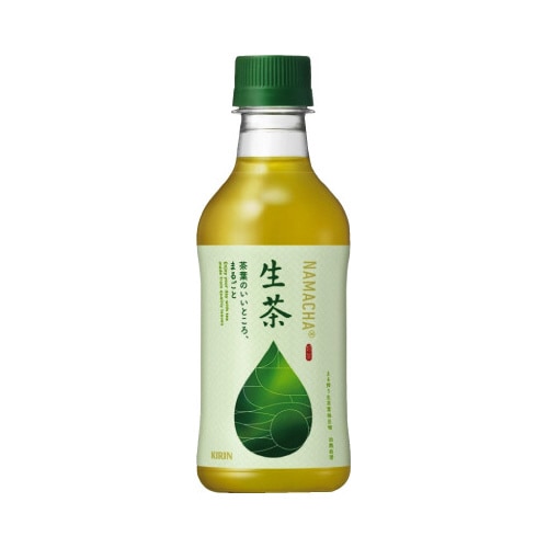 生茶 300ml 48本