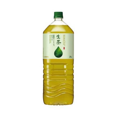 生茶 2L 24本