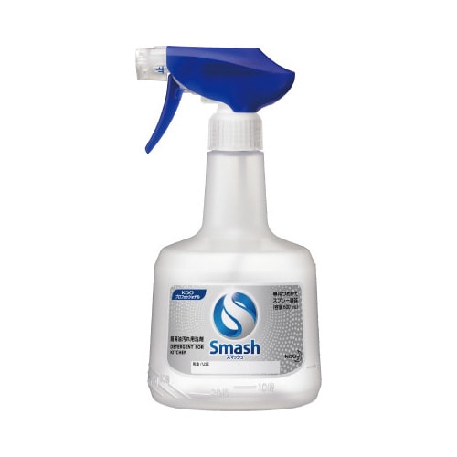 スマッシュ専用詰替えスプレー空容器 600ml
