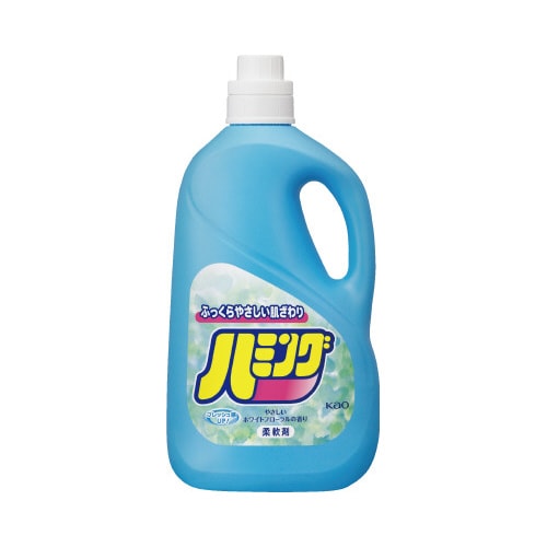 ハミング特大 2500ml×6