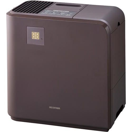 気化ハイブリッド式加湿器 ブラウン 19畳