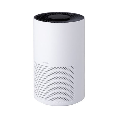 空気清浄機 16畳 ホワイト IAP−A35−W