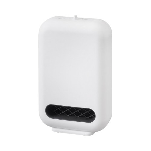 セラミックファンヒーター ホワイト CH−127D