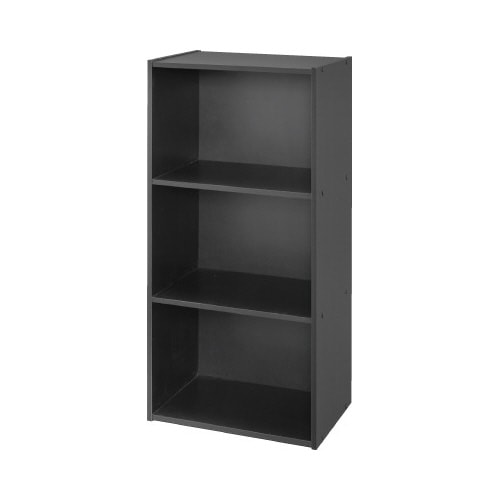 カラーボックス ブラック CX−3