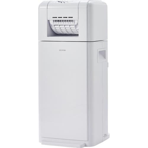 サーキュレーター衣類乾燥除湿機 8L