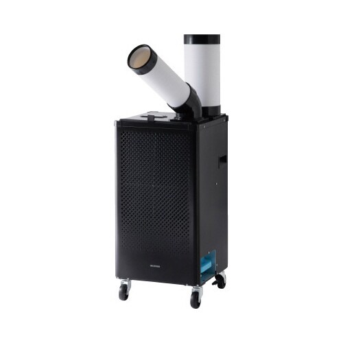 スポットクーラー