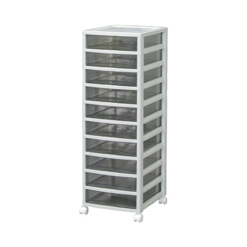 オフィスチェスト10段