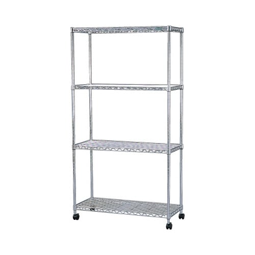 メタルミニ 幅800奥行350高さ1490mm