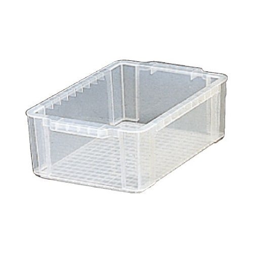 BOXコンテナ 大 深型 クリア 5個