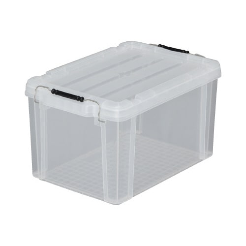 バックルコンテナ BL−21 クリア 3個