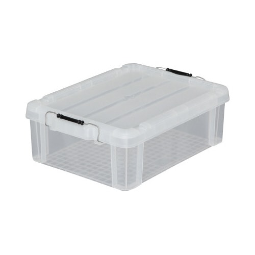 バックルコンテナ BL−22 クリア 5個