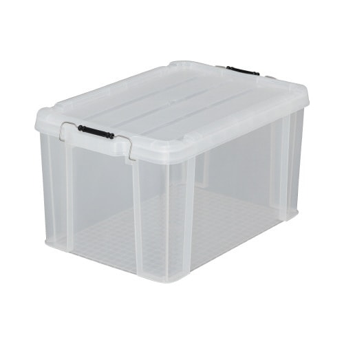 バックルコンテナ BL−45 クリア 3個