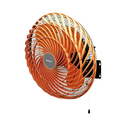 工業扇風機 壁掛けタイプ KF−431W